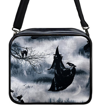 LSOP 1343 SPOOKY WITCHES