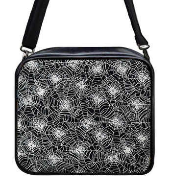 LSOP 1346 SPIDER WEB GLOW