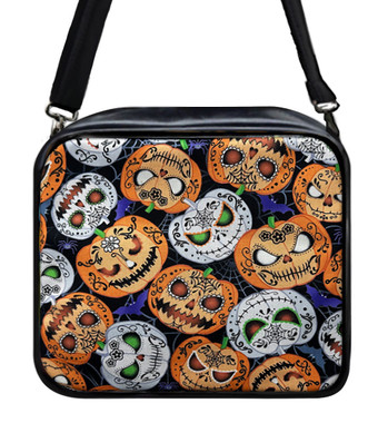 LSOP 1358 SCARY PUMPKINS GLOW