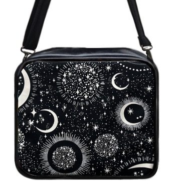 LSOP 5767 MOON AND STARS GLOW