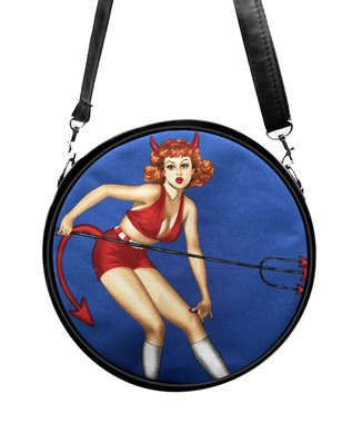 SCKB 1306-1 BEWITCHED DEVIL GIRL