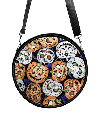 SCKB 1358 SCARY PUMPKINS GLOW