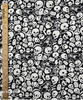 1384 TOSSED SKULLS AND BONES