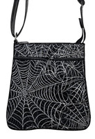 CSOP 1375 WICKED SPIDER WEB GLOW