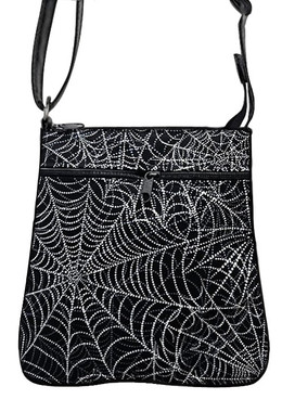 CSOP 1375 WICKED SPIDER WEB GLOW