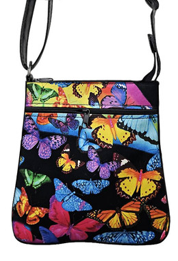 CSOP 5184 BUTTERFLIES AND RAINBOWS