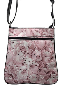 CSOP 5189 PACKED OF PIGS