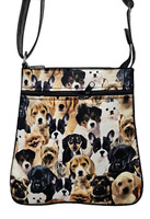 CSOP 5191 PACKED OF PUPPIES