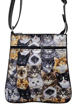 CSOP 5192 PACKED OF CATS