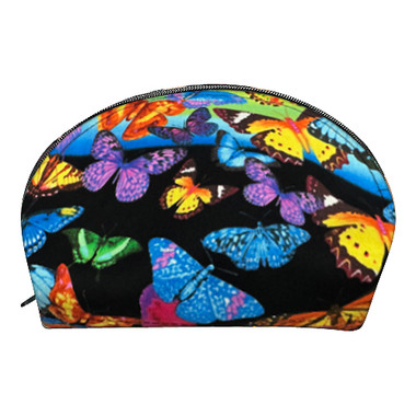 BCB 5184 BUTTERFLIES AND RAINBOWS