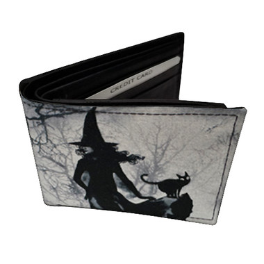 UNWW 1343-1 SPOOKY WITCHES