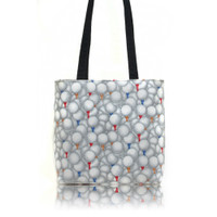 BB 2069 GOLF 109 SPORT PATTERN BUCKET