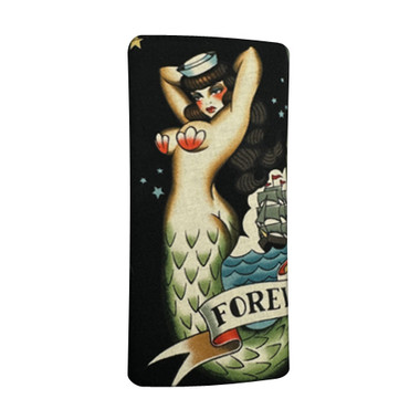 WW 1172-1 FORGET ME NOT BLACK