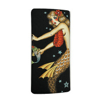WW 1172-2 FORGET ME NOT BLACK