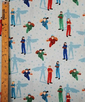 3359 FRONTLINE HEROES