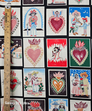 1216 MI VIDA ENCANTADA