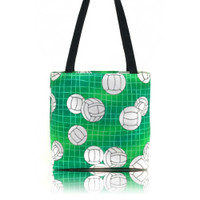 BB 2076 VOLLEYBALL 101 SPORT PATTERN BUCKET