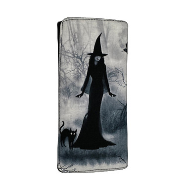 WW 1343 SPOOKY WITCHES