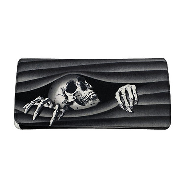 WW 1373 PEEKING SKELETON