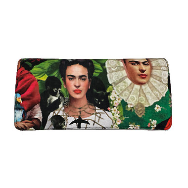 WW 1574 FRIDA MULTICOLOR