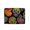 UNWW 1074 SUGAR SKULLS COLORFUL