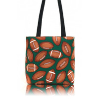 BB 2083 FOOTBALL 103 SPORT PATTERN BUCKET