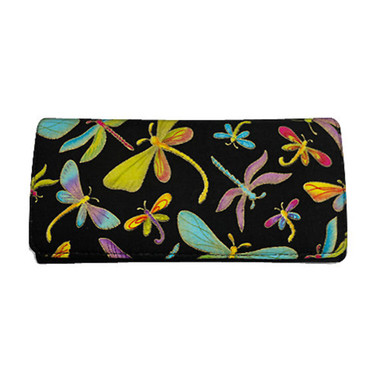 WW 5166 METALLIC DRAGONFLY