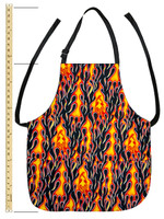 APR 3304 WHEELS ON FIRE