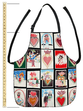 APR 1216 MI VIDA ENCANTADA