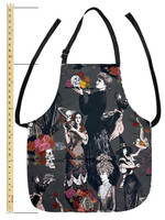 APRON 1385 KEY INGREDIENTS