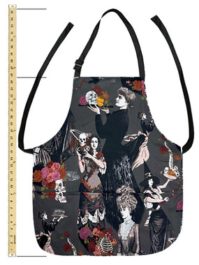 APRON 1385 KEY INGREDIENTS