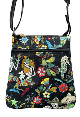 CSOP 1070 SKULLS SEA HORSES