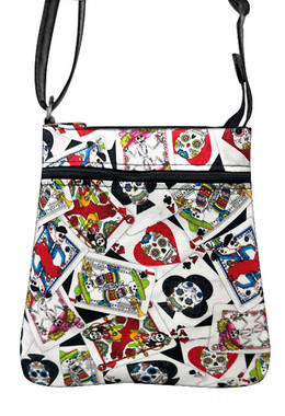 CSOP 1075 DAY OF DEATH CARDS