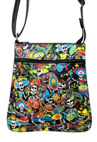 CSOP 1076 PACKED OF DANCING SKULLS