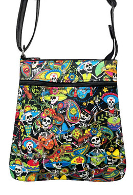 CSOP 1076 PACKED OF DANCING SKULLS