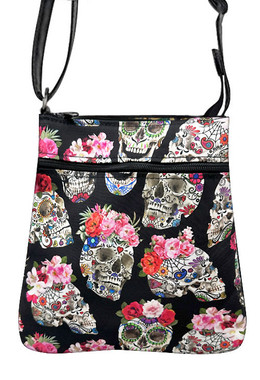 CSOP 1382 RAINBOW SKULLS