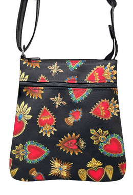 CSOP 1529 SACRED HEARTS