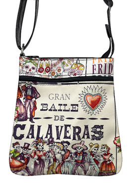 CSOP 1547 BAILE DE CALAVERAS