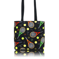 BB 2092 TENNIS 102 SPORT PATTERN BUCKET