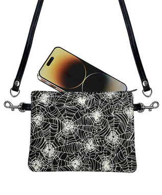 CLPB 1346 SPIDER WEB GLOW