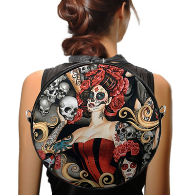 LCCB 1061  LAS ELEGANTES