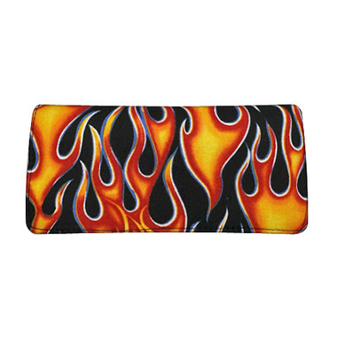 WW 3304 WHEELS ON FIRE