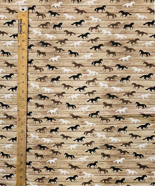 5195 WILD HORSE WOOD