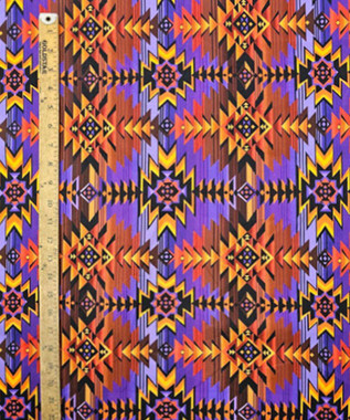 5255 SOUTHWEST BLANKET SUNSET