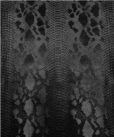3047 CROCODILE BLACK