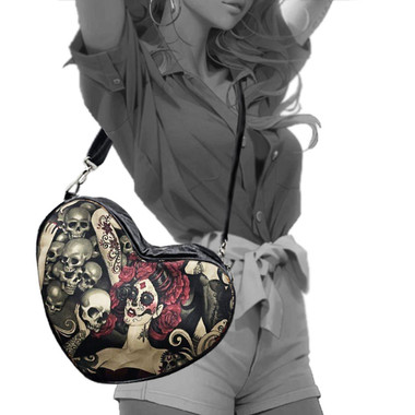 HSCB 1062 VINTAGE LAS ELEGANTES