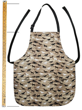 APR 5195 WILD HORSE WOOD