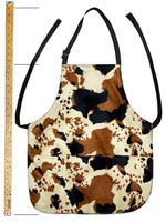 APR 3021 ANIMAL FUR-COW 101