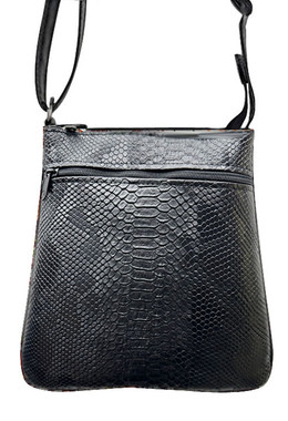 CSOP 3047 CROCODILE BLACK