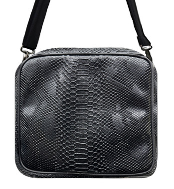 LSOP 3047 CROCODILE BLACK